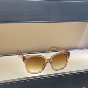 CELINE Sunglasses 156